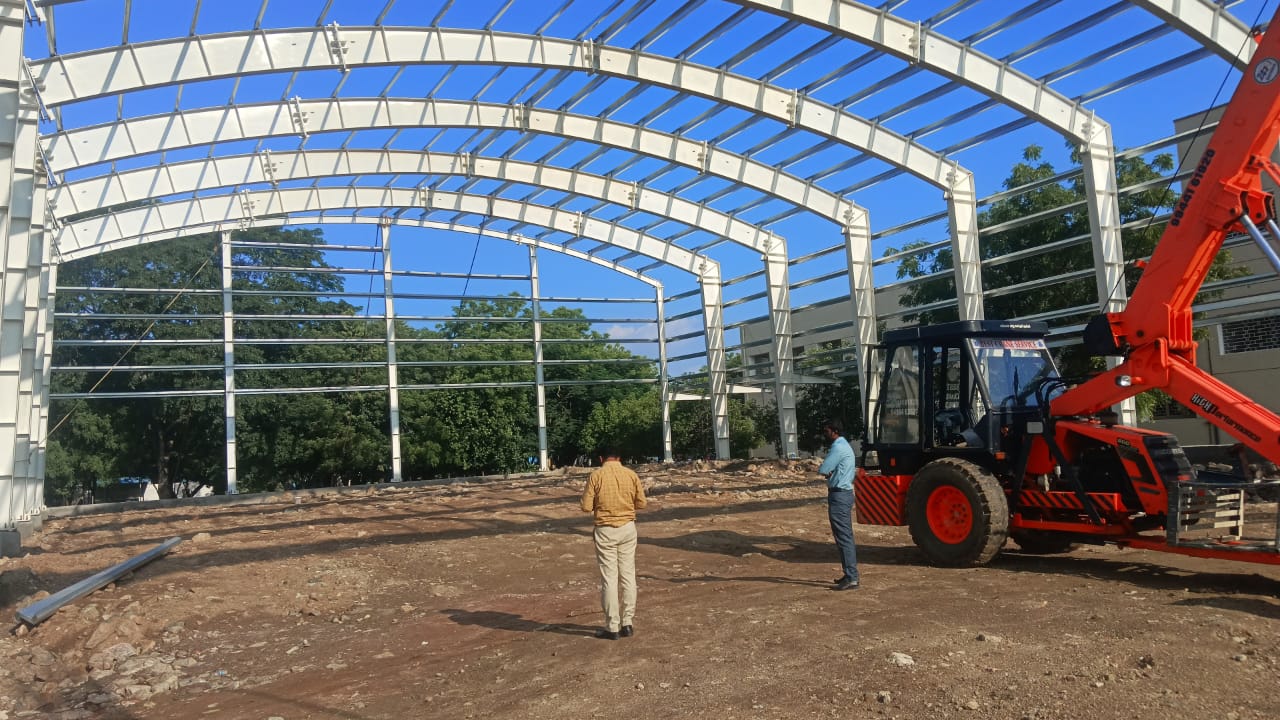 N.P.S.S.R.K Rotary School - Image 5